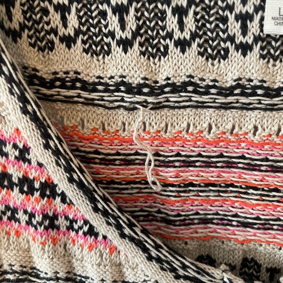 Rachel Rachel Roy knifed top dress size L - Picture 10 of 10